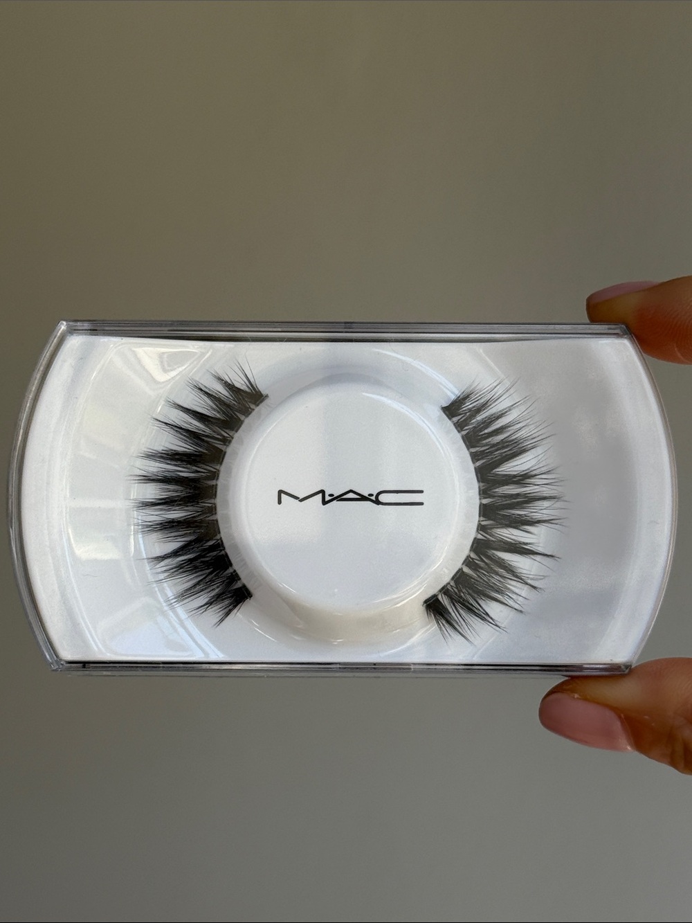MAC 83 Siren Lash